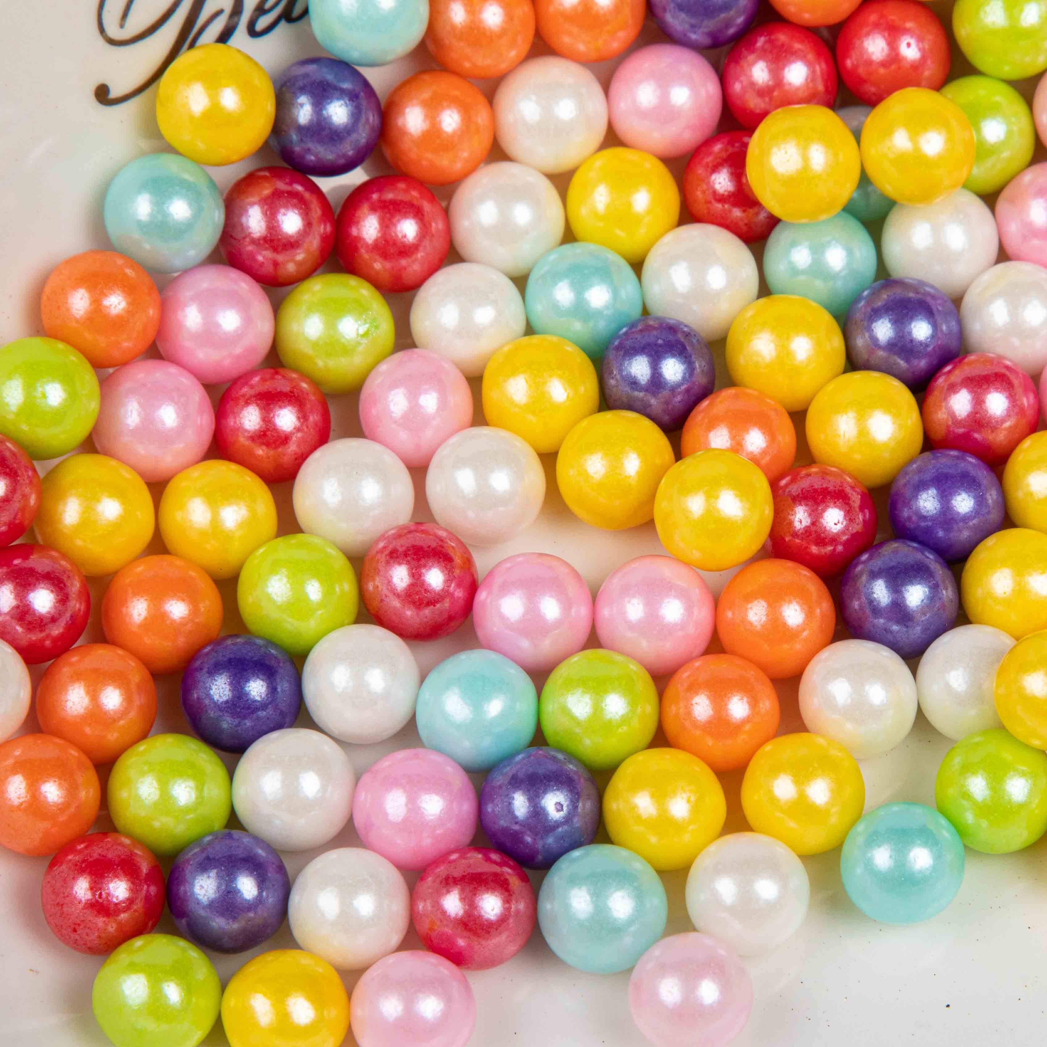 Wholesale Cheap Delicious Dessert Natural Sweet Cake Bakery Pastry Gift Panpan Menier Dry Cake Baked Goods