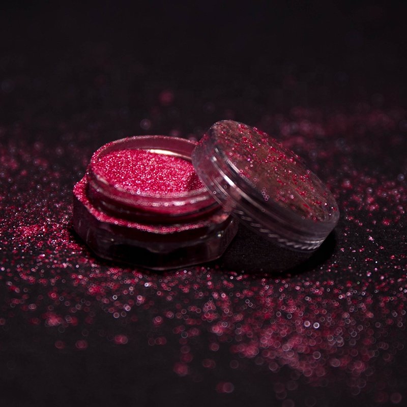 Food Coloring Powder Edible Glitter Food Grade Pearl Pigment Edible luster dust for Shimmer Syrups
