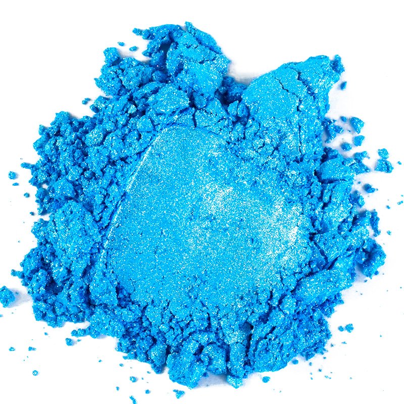 Edible Glitter Food Grade Mica Powder Food Additive Pigment for Drinks Bakery Decoration