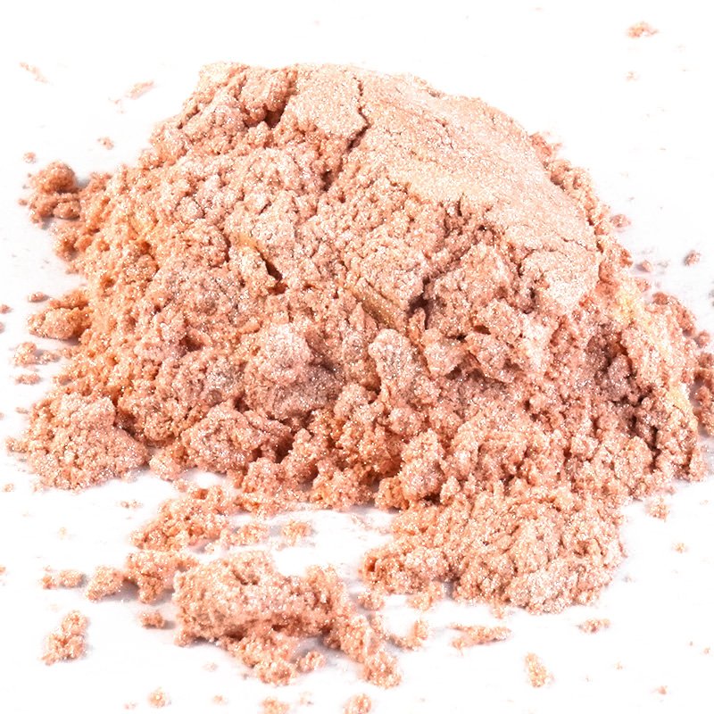 Edible Glitter Food Grade Mica Powder Food Additive Pigment for Drinks Bakery Decoration