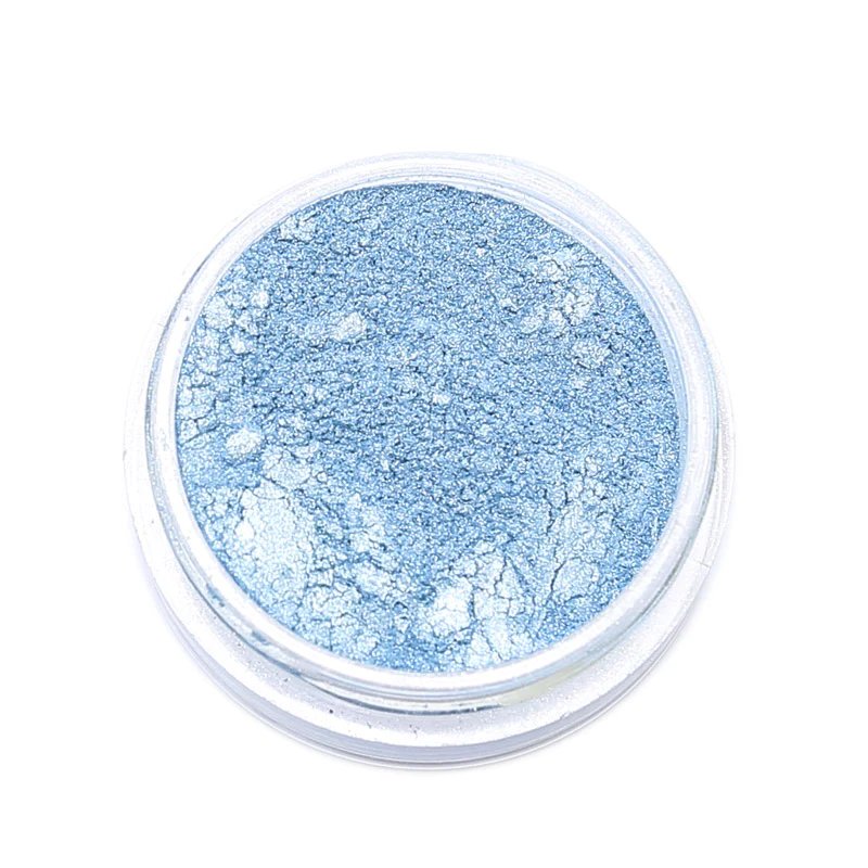 Edible Glitter Food Grade Mica Powder Food Additive Pigment for Drinks Bakery Decoration