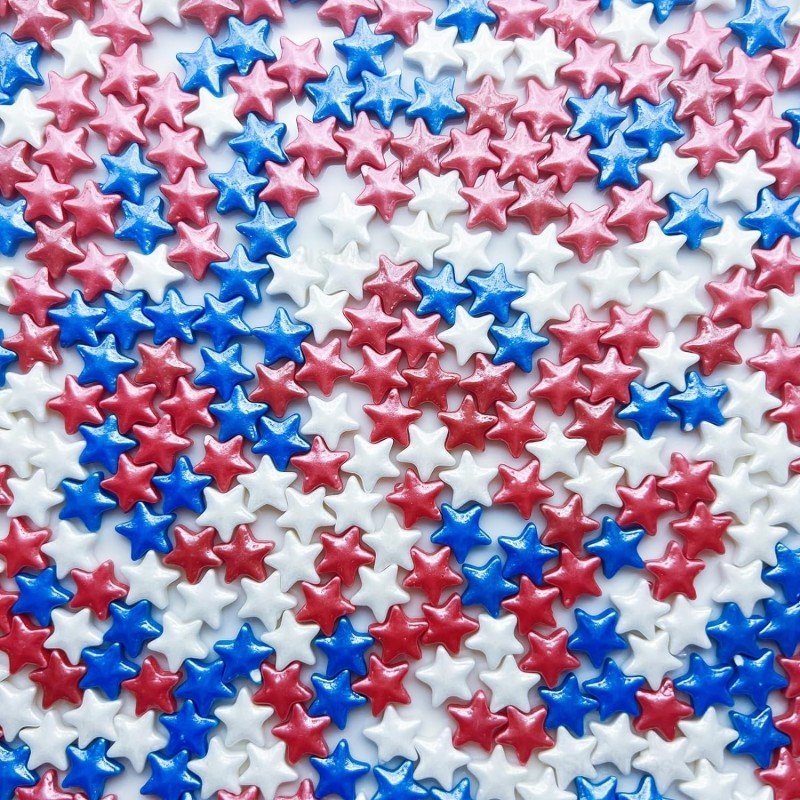 baked cupcakes Edible silver and white gold beads sugar pearl sprinkles cake decorating Sprinkles sugar on Christmas decorations