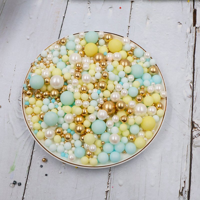 Cake Decoration Shinny Sugar Sprinkle Cake Ingredients Sprinkles Cake Sprinkles