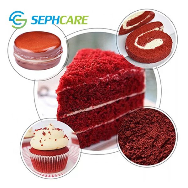 Bakery Decoration Ingredients Edible Luster Dust Gold Food Grade Glitter Powder For Cake Decoration