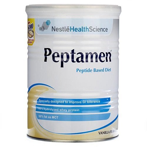 Factory Supply Bulk Wholesale Price Top Quality Nestle Peptamen 400g | Complete Peptide Diet Available For Sale
