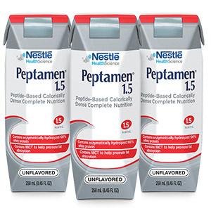 Factory Supply Bulk Wholesale Price Top Quality Nestle Peptamen 400g | Complete Peptide Diet Available For Sale