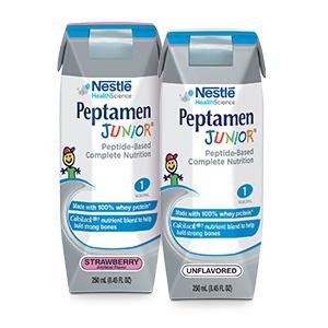 Factory Supply Bulk Wholesale Price Top Quality Nestle Peptamen 400g | Complete Peptide Diet Available For Sale