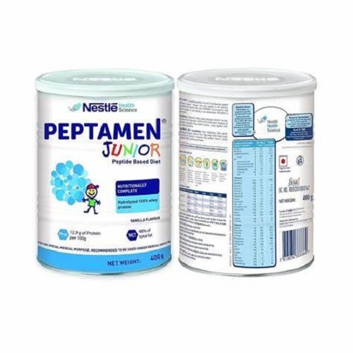 Factory Supply Bulk Wholesale Price Top Quality Nestle Peptamen 400g | Complete Peptide Diet Available For Sale