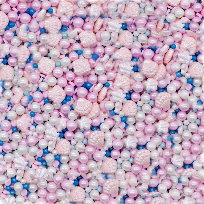 cake decorating sprinkles Ingredients Mixes color christmas sprinkles Wholesale lowest price Cake Sprinkles