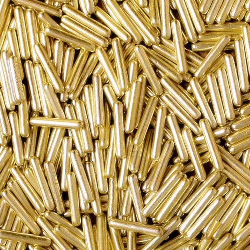 Comestibles Al Mayor Sprinkles Edible Metallic Dragee for Cake Cookies Chocolates Donut Decor Bag Packaging Ningbo Solid 1 Kg