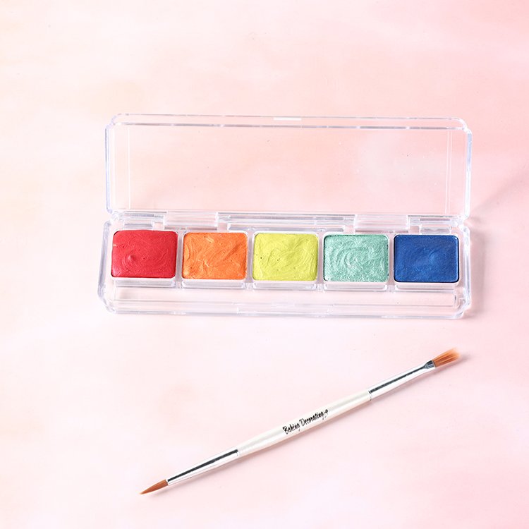 Hot Selling Cheap Custom Natural Black Food Colorant Food Coloring Powder