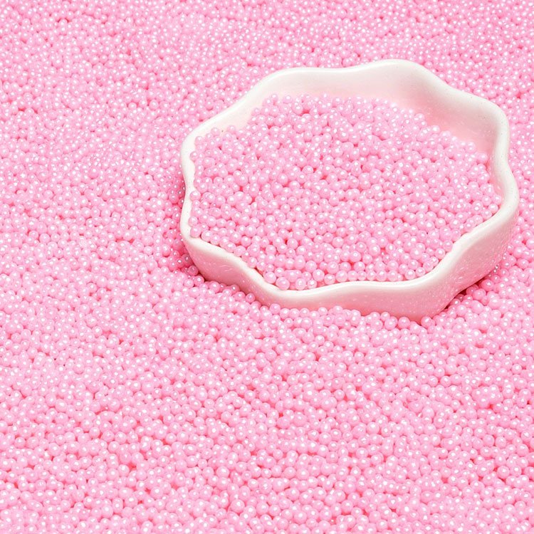 High Quality Durable Using Various Candy 1Kg Edible Cake Decorating Sprinkles