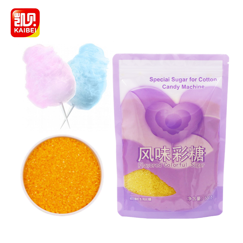 Pink Strawberry Flavored Cotton Candy Cotton Candy Maker Vending Machine Fruity marshmallows