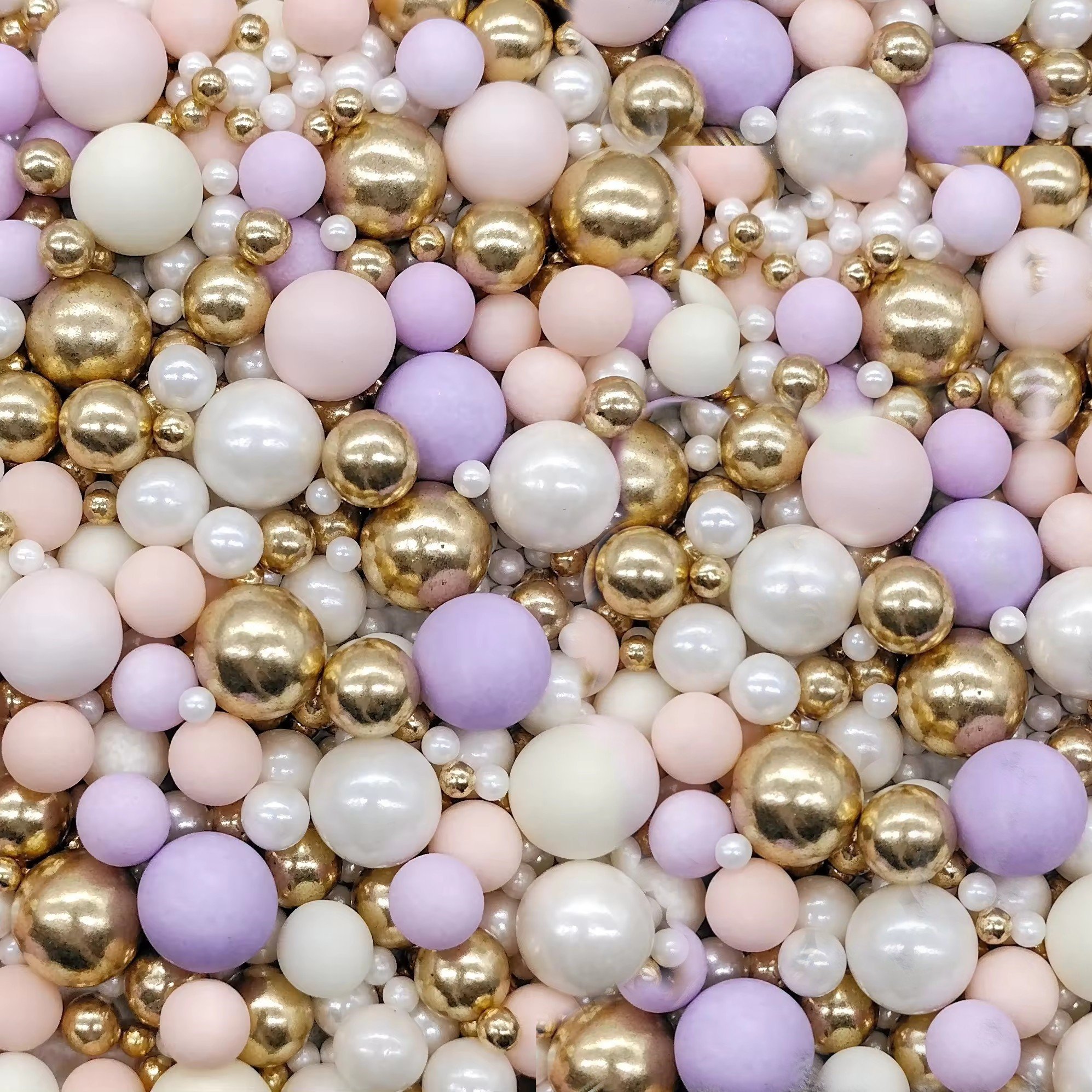 Edible cake decorations sprinkles for cakes bakery decoration ingredients