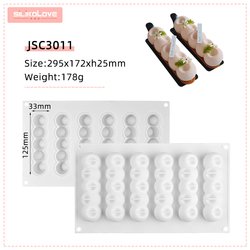 JSC3011
