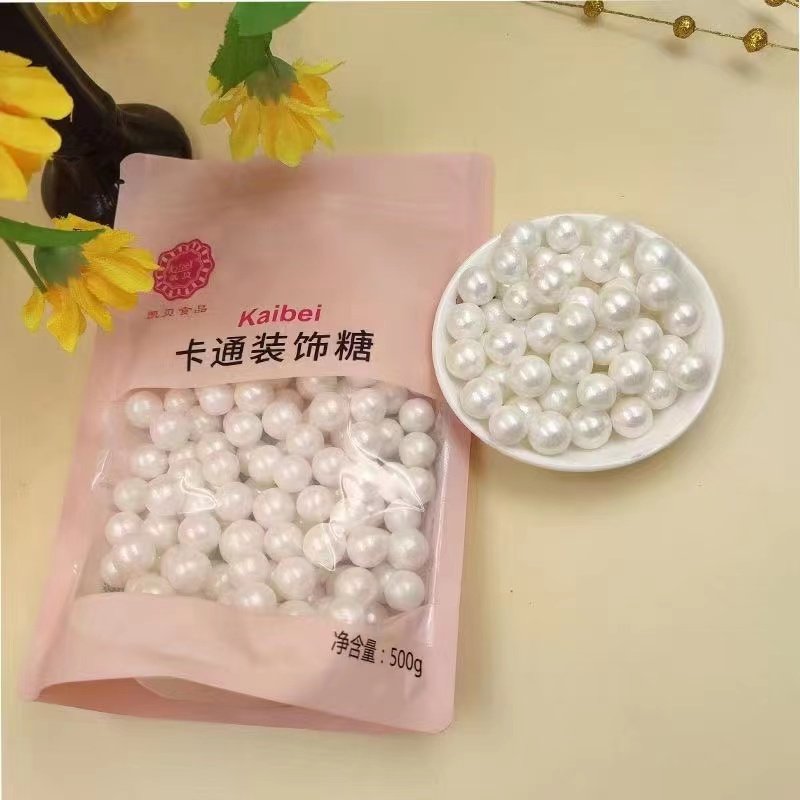 Factory Supply Food Grade Rainbow Sprinkles for Cake hubba bubba edible,baking tools cake decorating supplies sugar beads