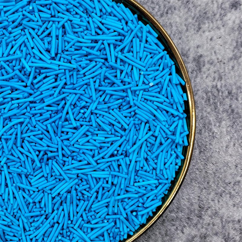 Cake sugar sprinkles needles thin rods jimmies jimmy comestibles Al Mayor sprinkles-para-cupcak donut cake decorating supplies