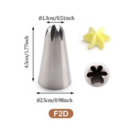 F2D--2.5cm