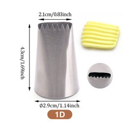 1D--3cm