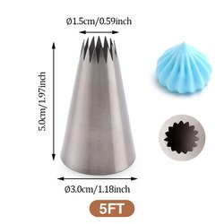5FT--3cm