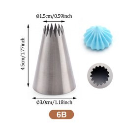 6B--3cm