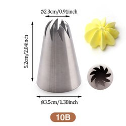 10B--3.5cm