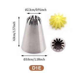 D1E--3cm