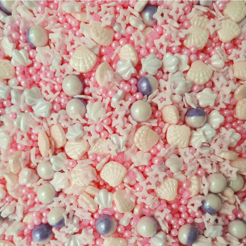 500g Edible pearls for cake sugar sprinkles cake decorating supplies