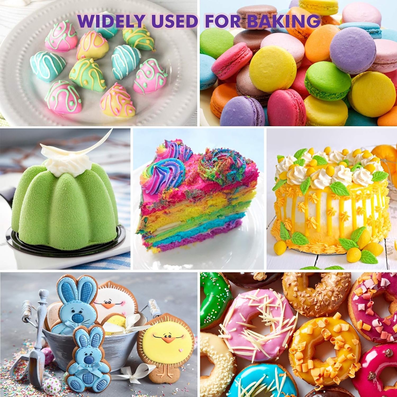 food coloring 10ml bottled 12 colors food coloring liquid food color for cake colouring