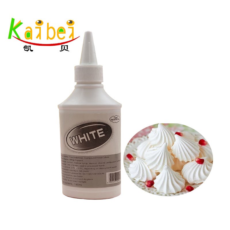 coloring baking cream cake decoration coloring Water and oil pigments Edible colors Edible pigments