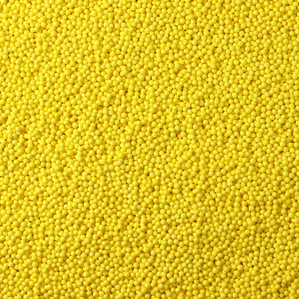 Polished 2mm Sugar Beads Edible Bakery Decoration Ingredients Multiple Colors Wholesale Cake Sprinkles Cake Decoration for Bakin