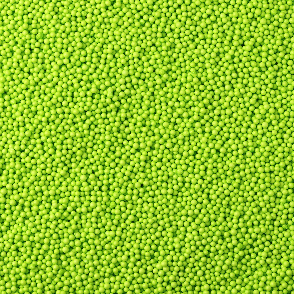 Polished 2mm Sugar Beads Edible Bakery Decoration Ingredients Multiple Colors Wholesale Cake Sprinkles Cake Decoration for Bakin