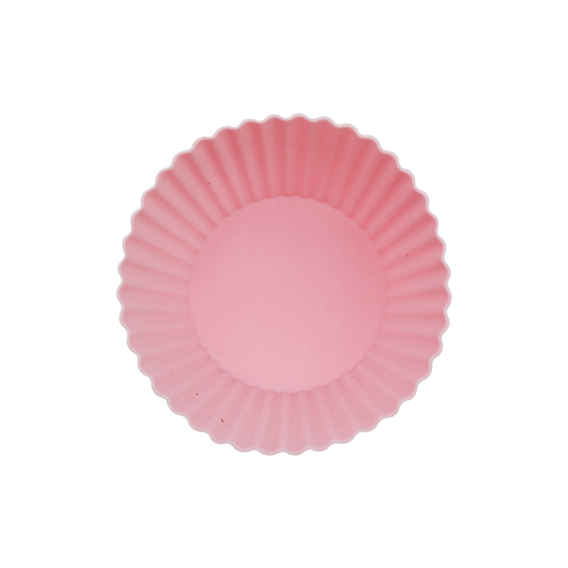 Colored Mini Silicone Baking Cups baking supplies Muffin Liners