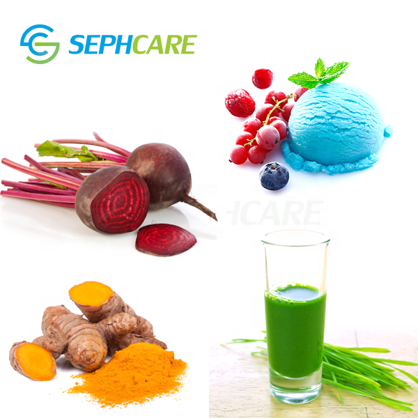 E127 FDC Red No.3 Cl 45430 Cas 16423-68-0 Erythrosine Powder Pigment For Food Coloring Dye