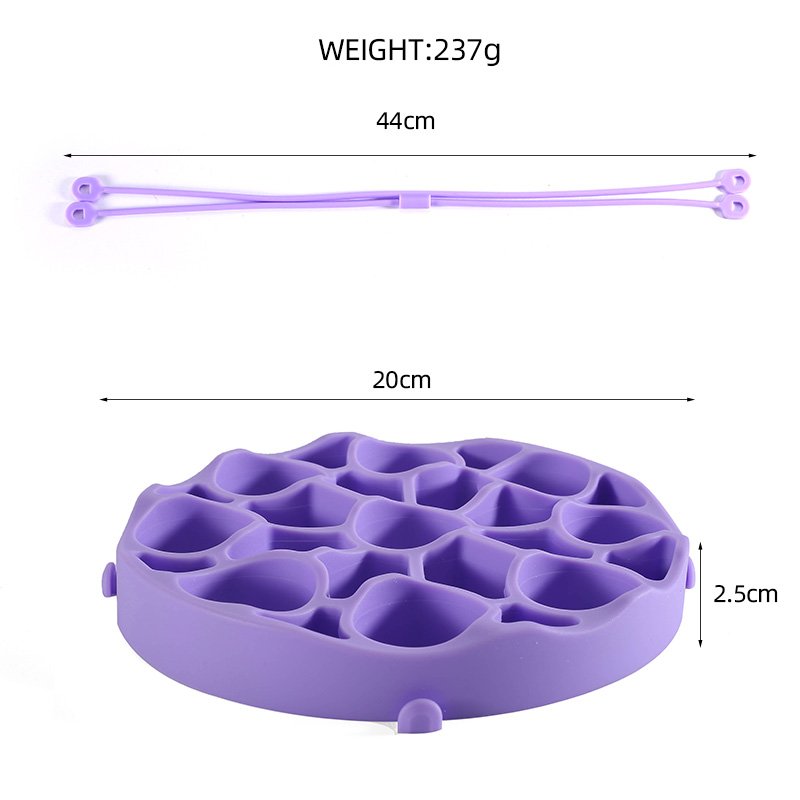Kitchen Food Grade Tools Silicone Cake Mold