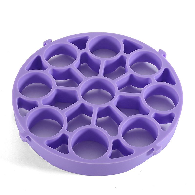 Kitchen Food Grade Tools Silicone Cake Mold