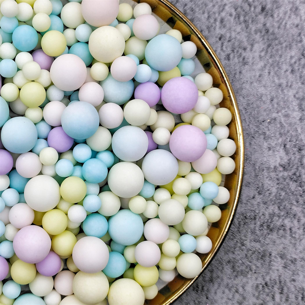 edible sprinklers sugar cake sprinkles for bakery decoration ingredients