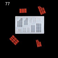 77#