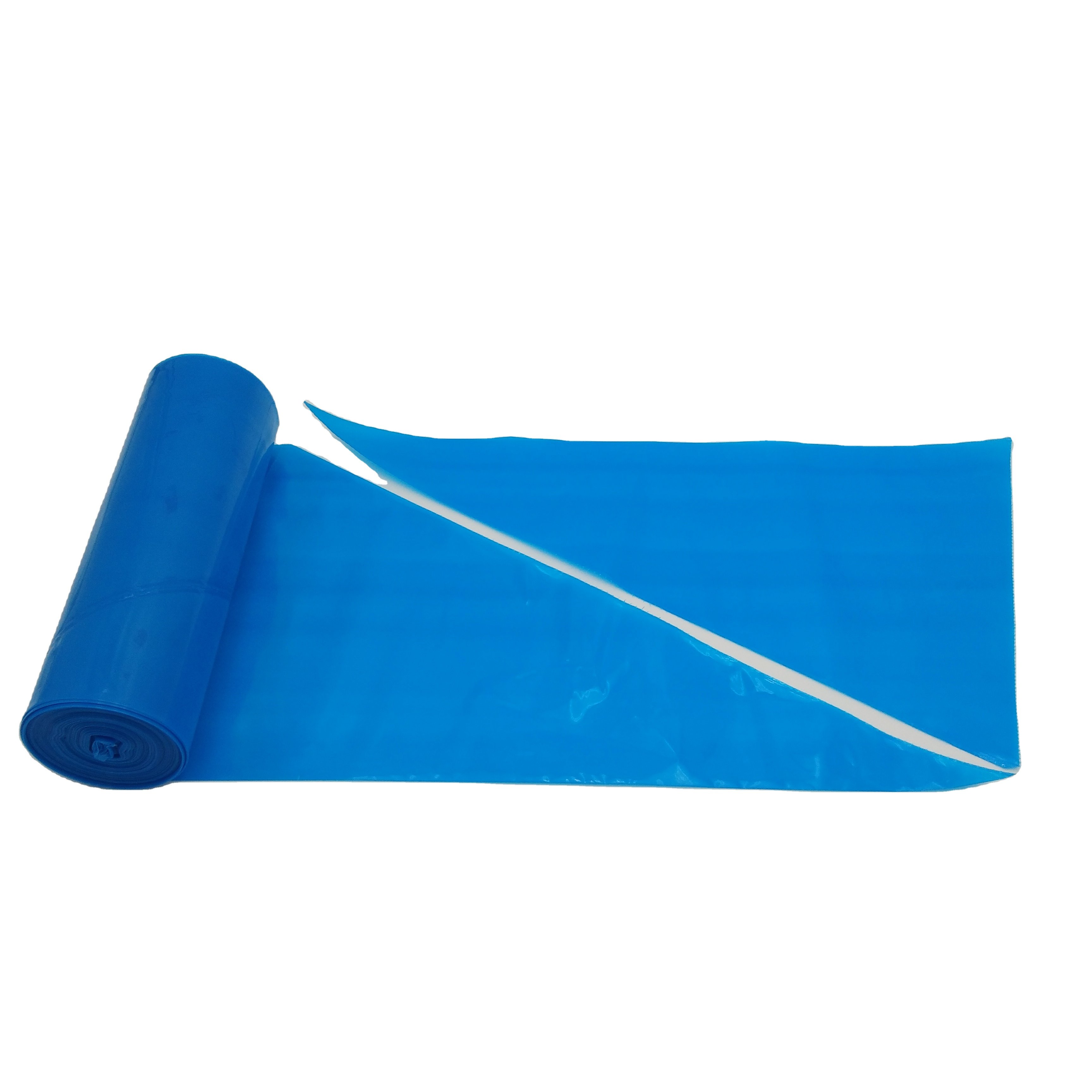 High quality Custom Colored Bakery equipment cake Decoration disposable cream pastry piping bags