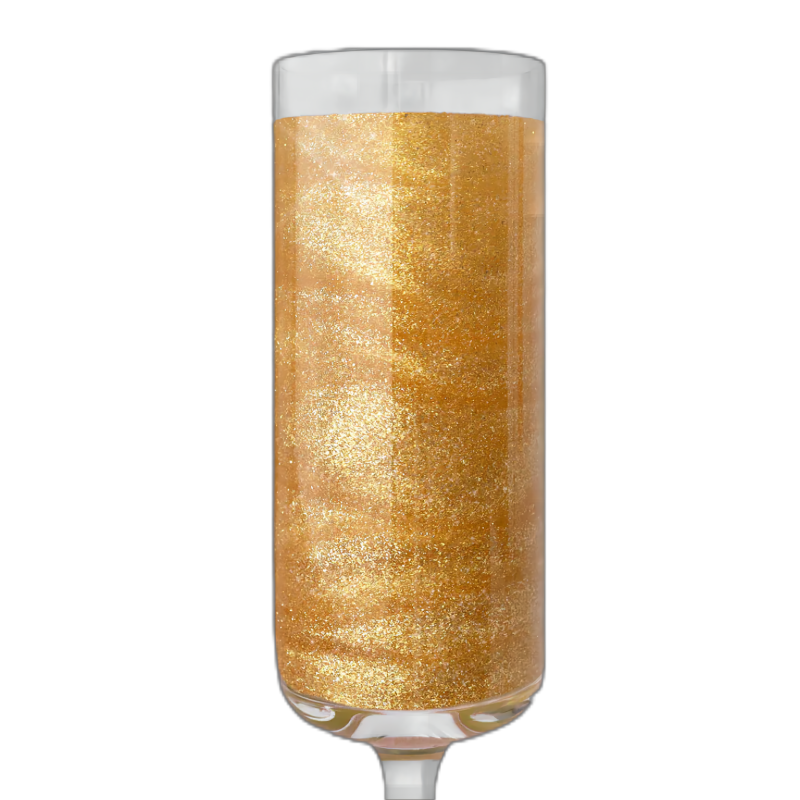 24k Magic Edible Glitter Luster Dust for Baking Decoration Cakes Decorating Cotton Candy Strawberries Drinks