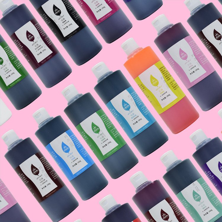 Low Price Guaranteed Quality Attractive Price New Type Food Coloring Gel For Cakes