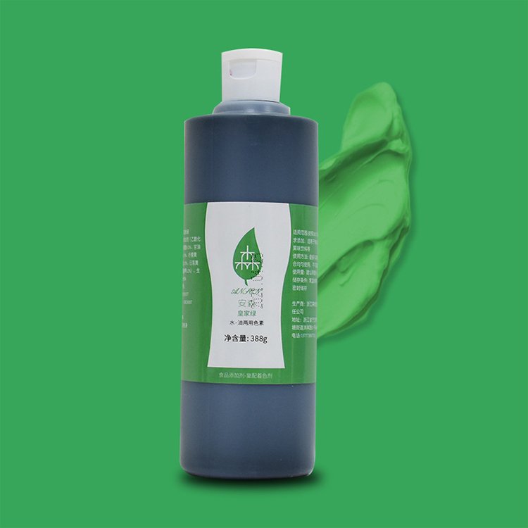 Low Price Guaranteed Quality Attractive Price New Type Food Coloring Gel For Cakes