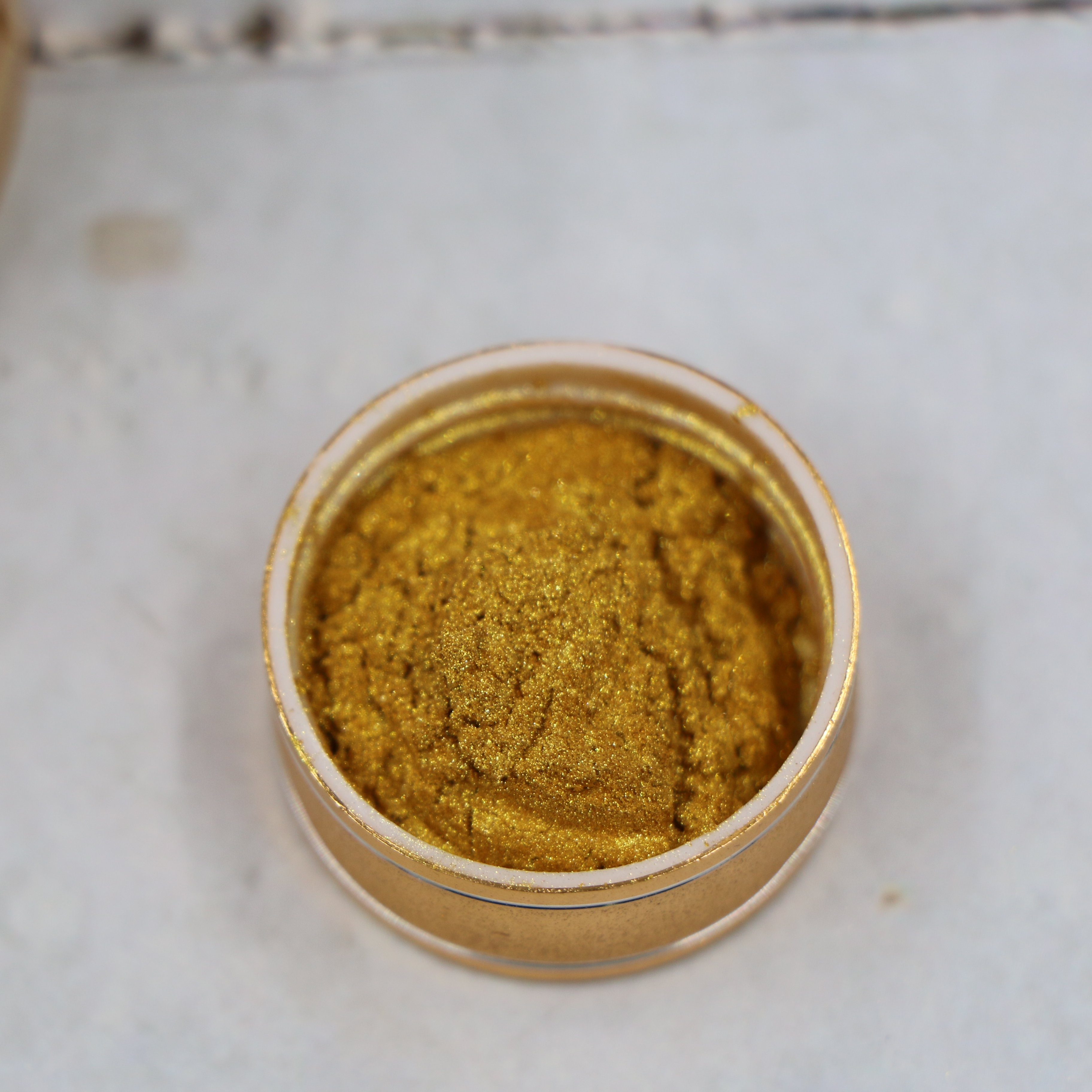 Food Coloring Glitter Edible Gold Powder Food Grade Metallic Pearl Pigment Food Additive Luster Dye Cocktail glitter