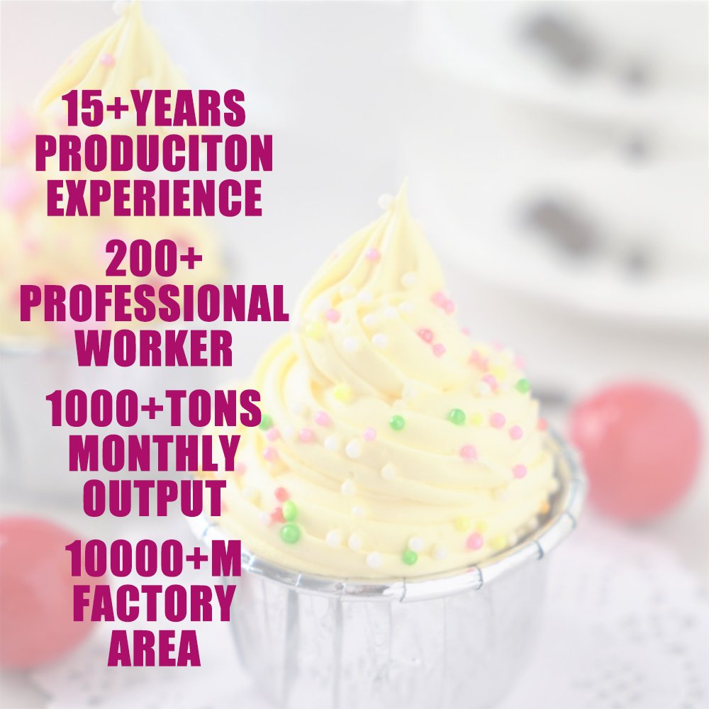 Cake sprinkles bakery decoration ingredients matt sugar pearls
