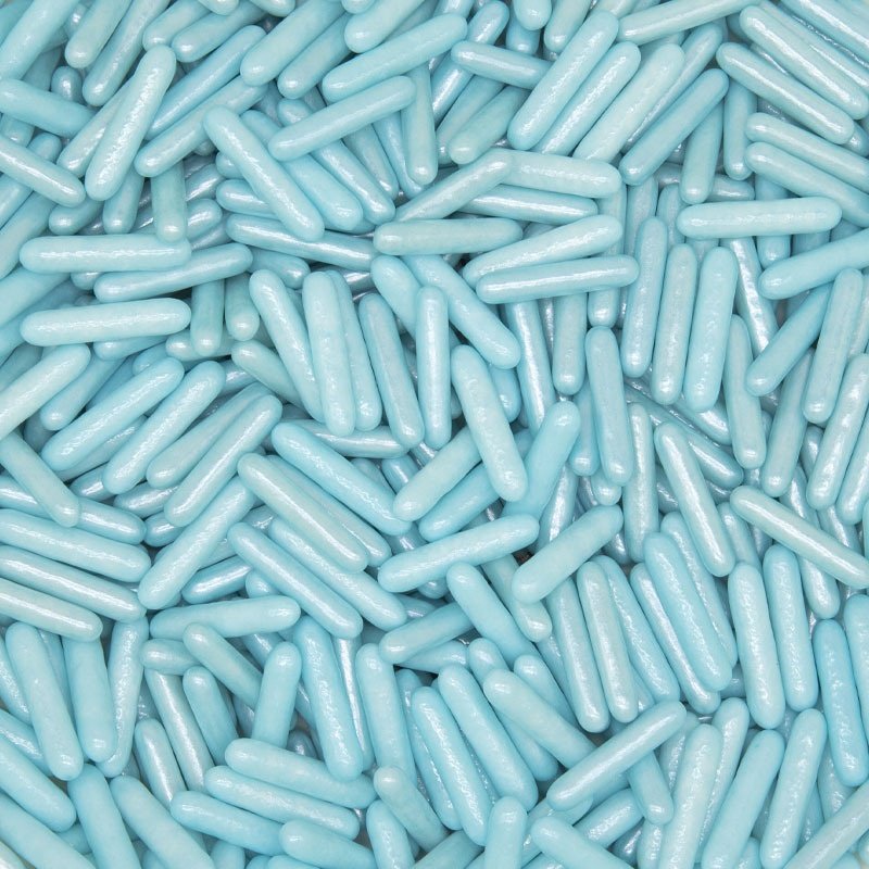 Colourful Rods Sprinkles