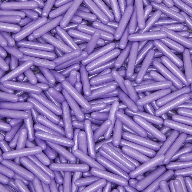 Colourful Rods Sprinkles