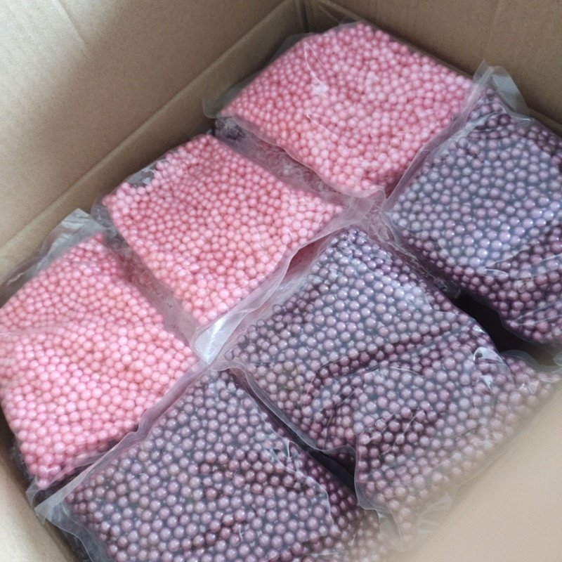 2021 sprinkles-para-cupcake edible Flakes Confetti Cotton Candy Sprinkles Cake Decorations edible sprinkles easter