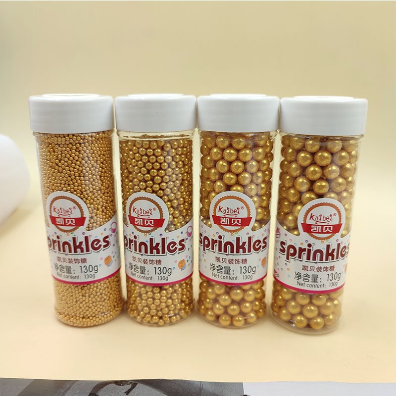 cake supplies decorating tools,Bakery Decoration Ingredients sprinkles Factory Supply Food Grade Rainbow Sprinkles for Cake