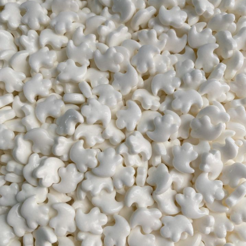 500g Edible cake sprinkles mix sprinkles halloween sprinkles