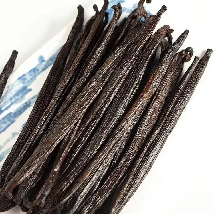 GEKO Food Dropshipping Products Promo Items Vanilla Beans for Baking